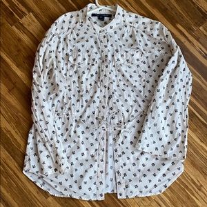 French Connection Top